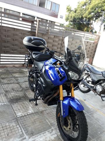 Super Tenere 1200z - Modelo Novo 2015