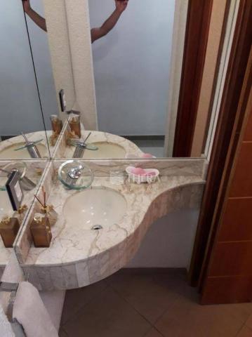 Sobrado com 3 dormitórios à venda, 137 m² por r$ 649.000,00 - vila helena - santo andré/sp - Foto 10