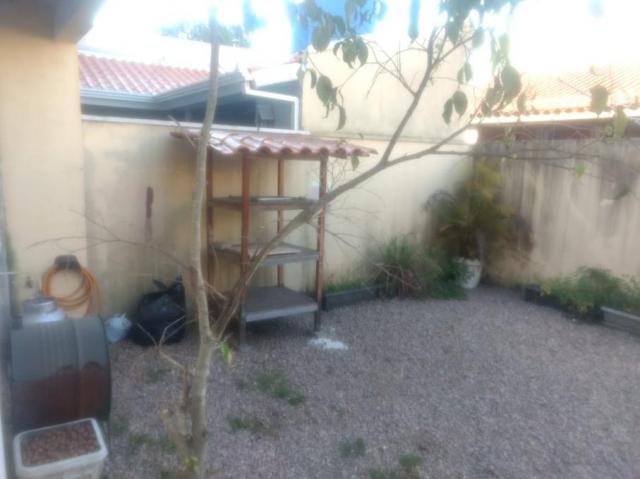 Casa à venda com 3 dormitórios em Pinheirinho, Curitiba cod:63043 - Foto 5