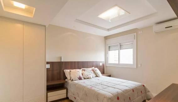 Cobertura para aluguel, 5 quartos, 3 vagas, santo antônio - são caetano do sul/sp - Foto 10