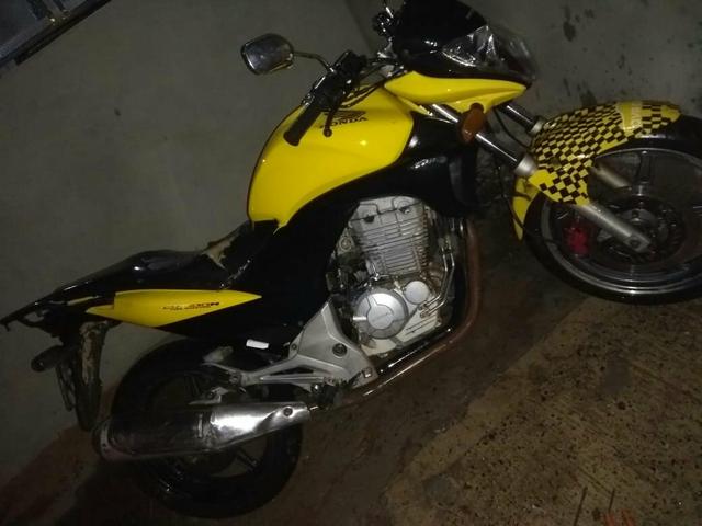 Cb 300 - Foto 5