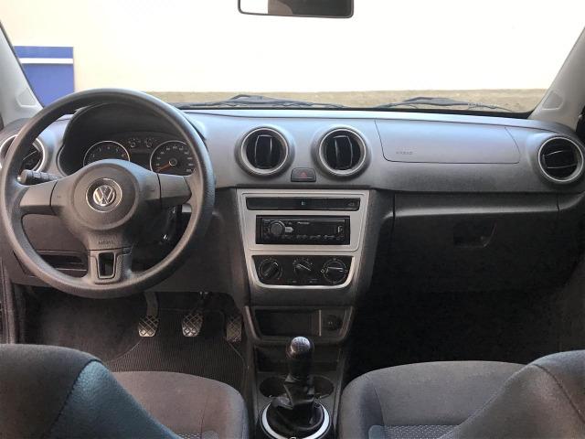 Gol Special MB 1.0 2015/2016 - Foto 5
