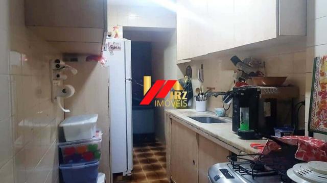 Apartamento - Rio Comprido Rio de Janeiro - JRZ308 - Foto 12