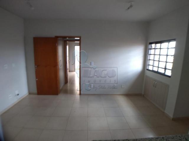 Apartamento para alugar com 1 dormitórios em Vila monte alegre, Ribeirao preto cod:L113600