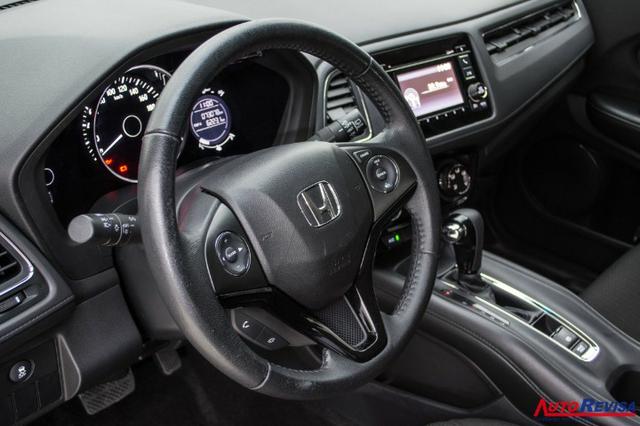 Honda Hr-v Ex Cvt - 2016 - Foto 17