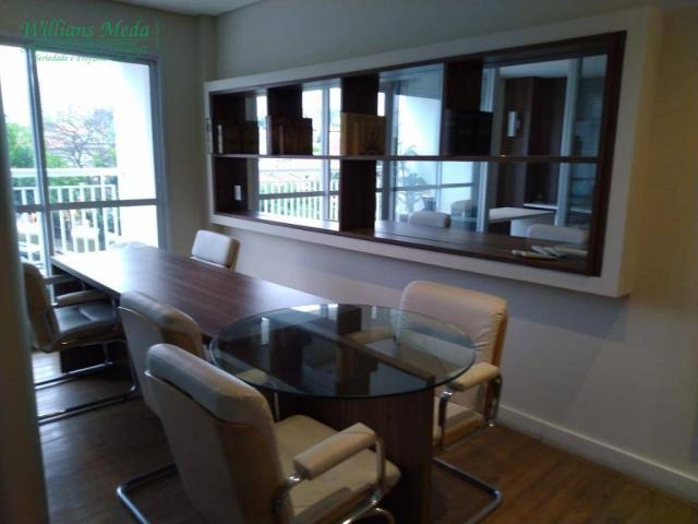 Sala comercial a venda em guarulhos. - Foto 10