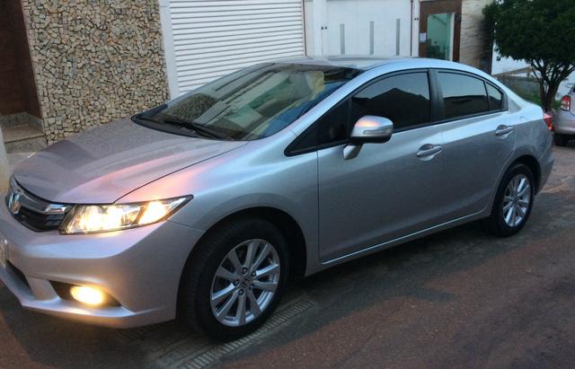 Civic Honda - Foto 2