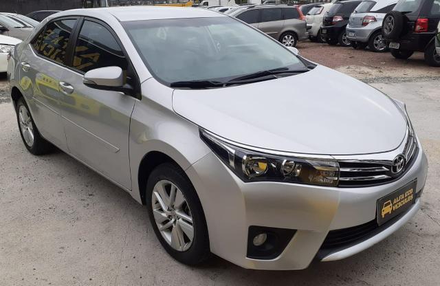 Corolla 2017 - Foto 10