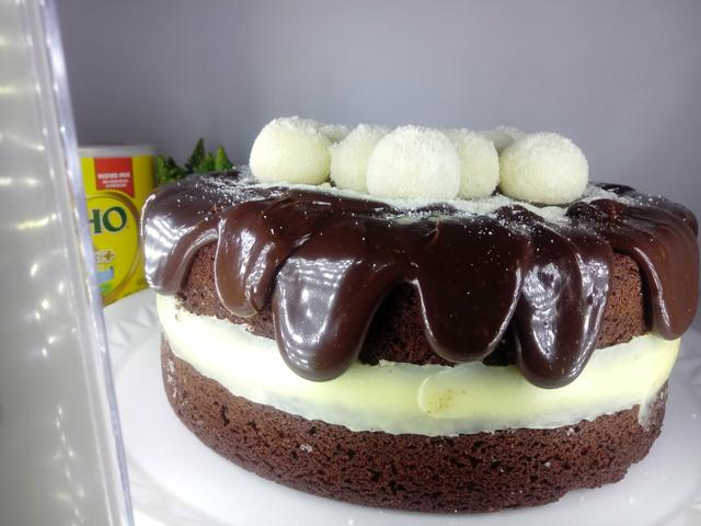 Bolos de aniversário - Foto 4