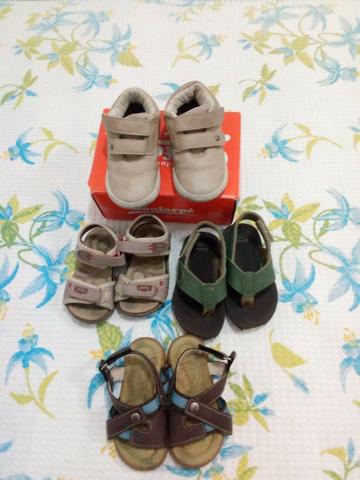 Roupas infantil para menino - Foto 6