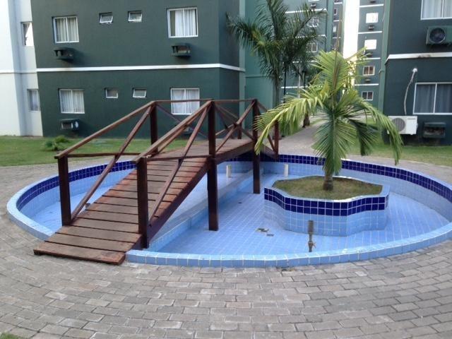Repasse de Apt 3/4 sendo 1 suite (60 m2), Bosque Ville, pode pagar no nome - Foto 5