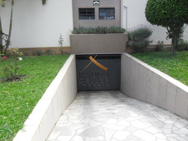 Apartamento à venda com 3 dormitórios em Bacacheri, Curitiba cod:3174-3 - Foto 14
