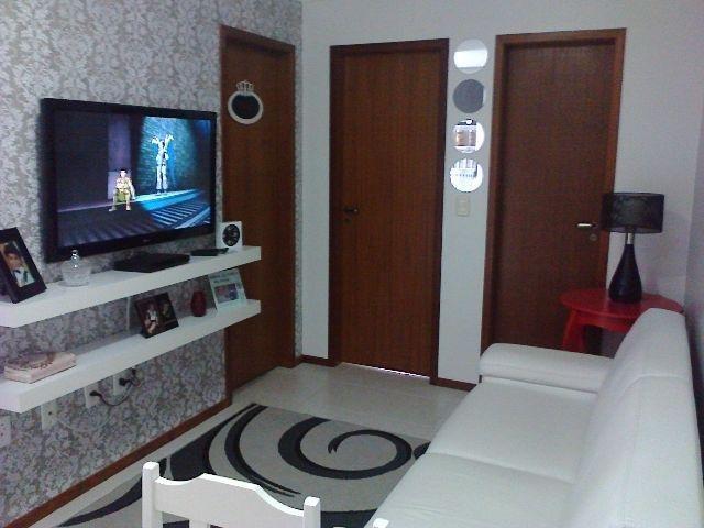 Apartamento no Santo Antônio - Foto 2