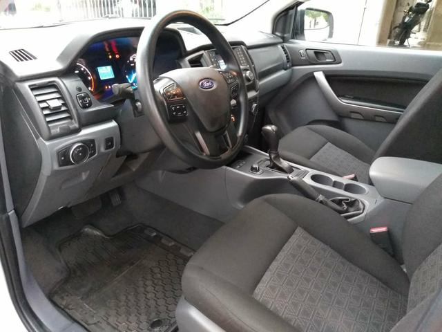 Ford ranger sporttrac 2.2 16v 4×4 - Foto 10
