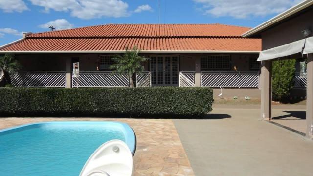 Rancho - condomínio santa fé - Foto 9