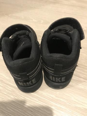 Botinha Nike - Foto 2
