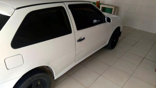 Gol City 1.0 (G4) - 2011 - Foto 15