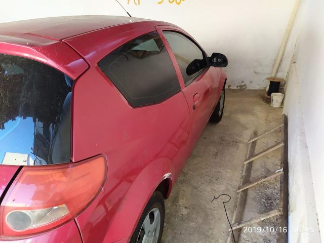 Fords Ka 2011 completo por R$ 7.500,00 - Foto 9