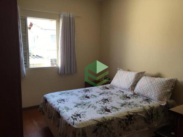Sobrado com 2 dormitórios à venda, 85 m² por R$ 510.000 - Dos Casa - São Bernardo do Campo - Foto 6