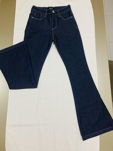 Calça jeans