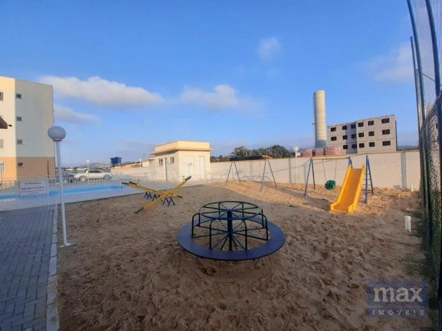 Apartamento para alugar com 2 dormitórios em Itaipava, Itajaí cod:6829 - Foto 17