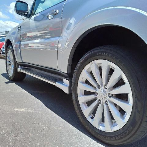 Pajerinho 3D diesel apenas 47 mil km e rodas 20 - Foto 12