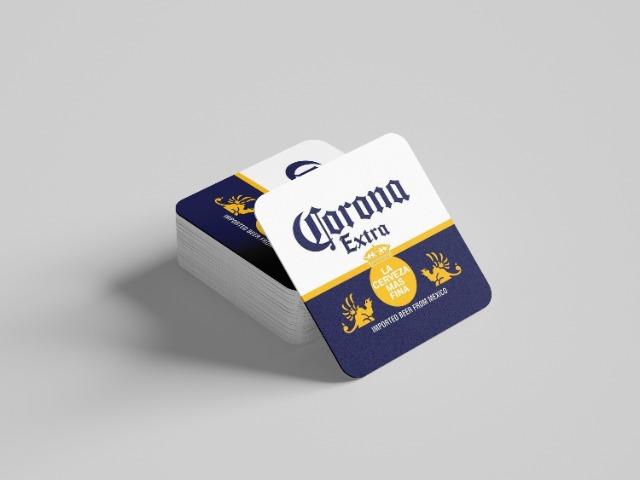 Kit porta copos