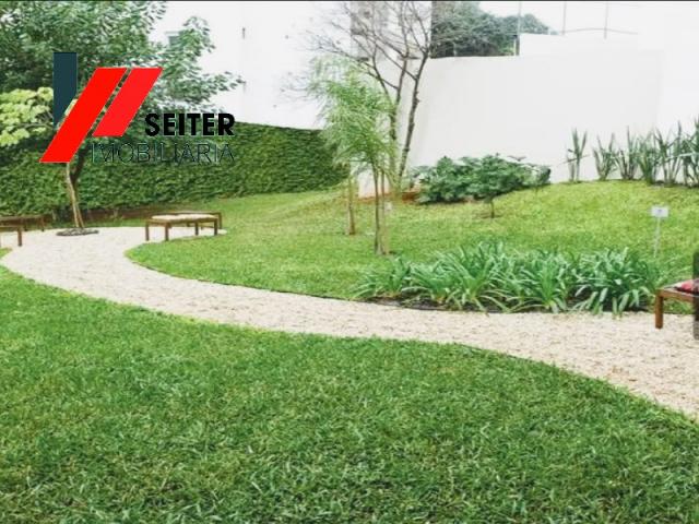 Apartamento mobiliado de 3 domitorios e 2 vagas para locaçao bairro itacorubi florianopoli - Foto 16