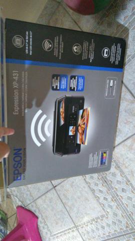 Impressora Epson