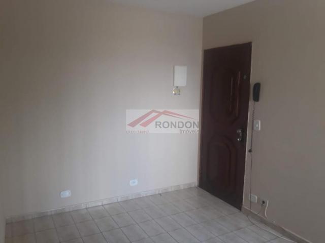 Apartamento para alugar com 2 dormitórios em Jardim iporanga, Guarulhos cod:AP0260 - Foto 3