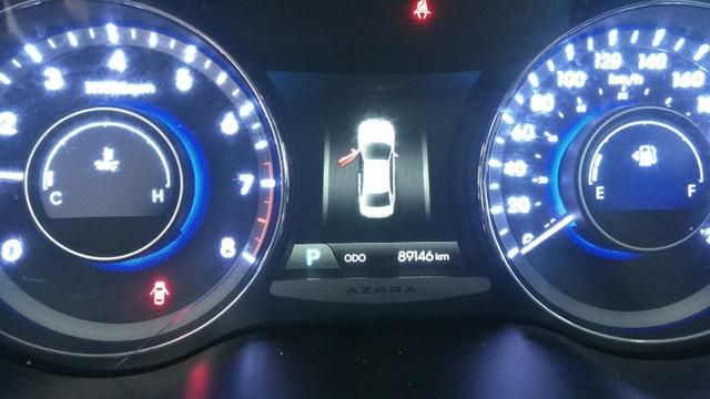 Azera 3.0 - Foto 10