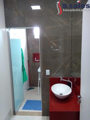 Casa à venda com 4 dormitórios em Vicente pires, Brasília cod:CA00540 - Foto 12