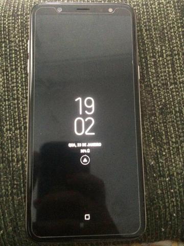 Samsung Galaxy a6+ 64gb