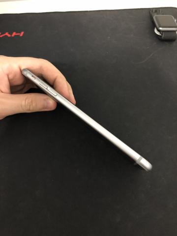 IPhone 6s Plus 64Gb - 4x sem juros no cartão - Leia o anúncio - Foto 4