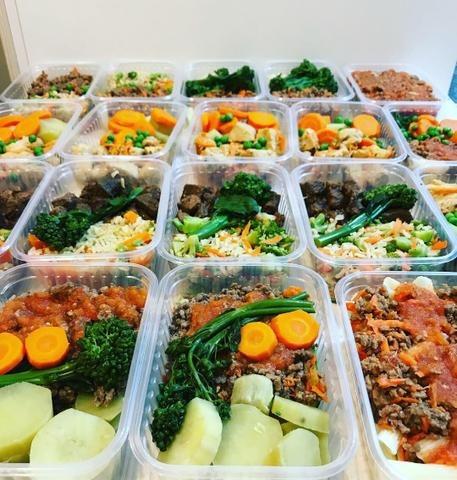 Negócio marmita Fitness - Lucro Garantido - Foto 4