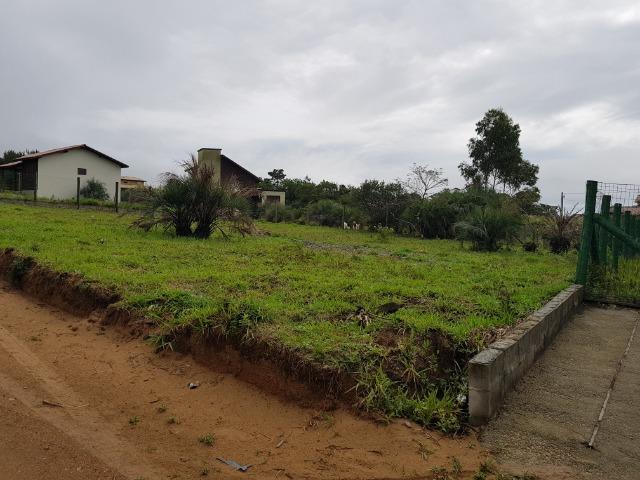 Terreno na Praia do Rosa Imbituba SC para moradia ou pousada próximo ao centro do Rosa - Foto 4