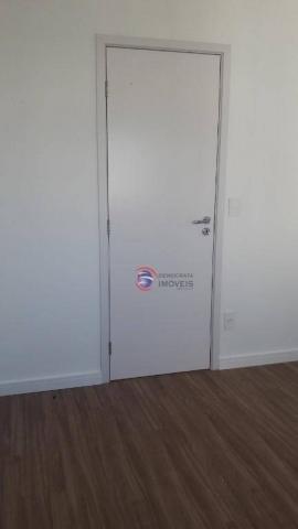 Apartamento para venda, vila pires, santo andré - ap4918. - Foto 4
