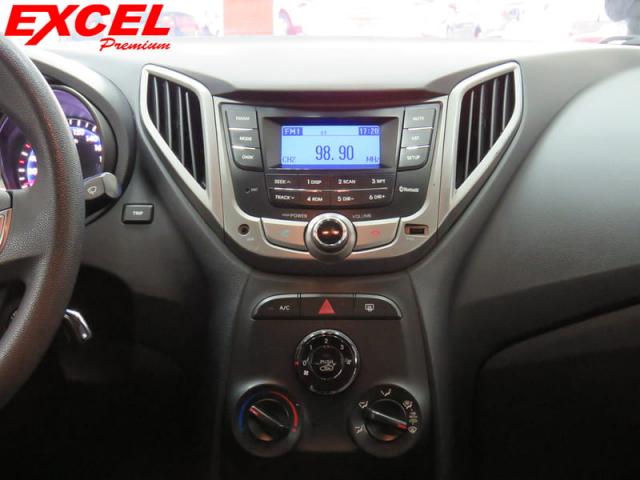 HYUNDAI HB20S 1.6L COMFORT STYLE MT - Foto 8