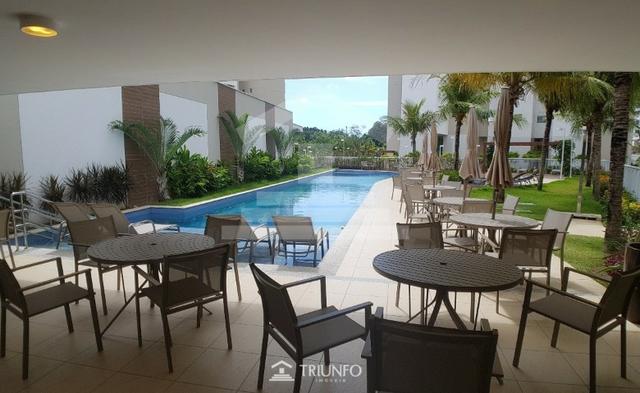 (MRA) TR16225 - Apartamento 89m² no Cambeba com Valor Promocional, 3 Quartos - Foto 4