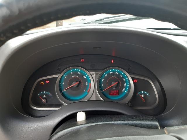 Chevrolet S10 Executive 4x2 2.4 (Flex) (Cabine Dupla) 2010 - Foto 7