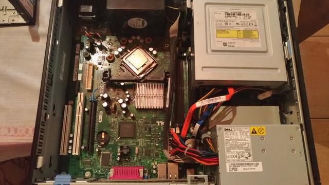 CPU para retirada de peças - Foto 4