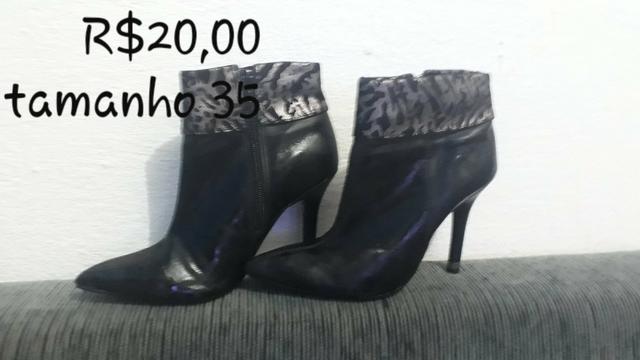 Sapatos