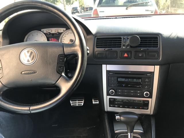 R$ 9.000,00 ABAIXO! GOLF 2.0 Sportline automático - Foto 12