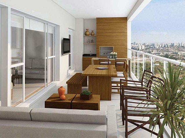 Belíssimo Apto 3 Dorm 170m Varanda Gourmet Osasco Alto Padrão *Imperdível