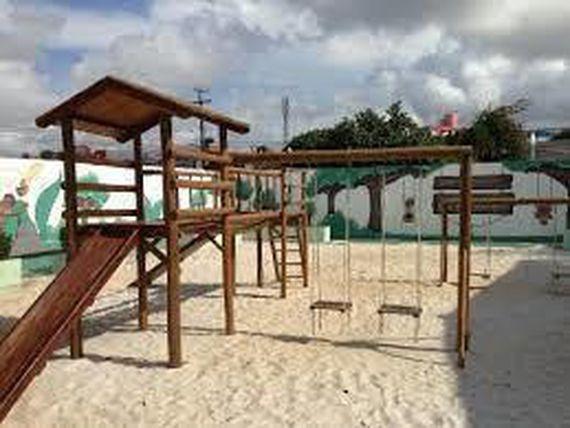 Excelente apto em Nova Parnamirim_reformado - Foto 12
