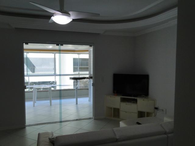 Apartamento 03 Quartos_ ( 02 Suites)_ 2 Vagas Garagem _ Prox ao Shopp_ Meia Praia - Foto 16