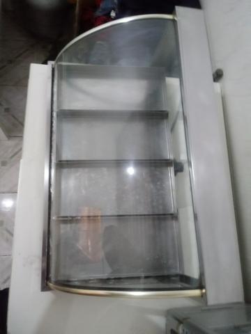 Vitrine Conservada - Foto 2
