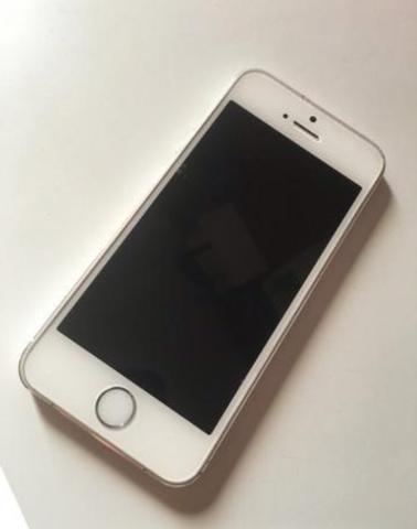 Iphone 5 Branco 16gb - Foto 4