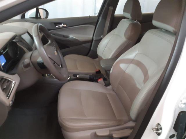 Chevrolet Cruze LTZ 1.4 Turbo (Aut) - Foto 5