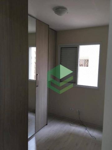 Apartamento com 2 dormitórios à venda, 46 m² por R$ 260.000 - Vila Gonçalves - São Bernard - Foto 11